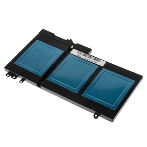 Bateria do Dell E5250 RYXXH 11,1V 2,9Ah