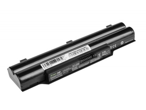 Bateria do Fujitsu AH532 11,1V 4,4Ah