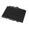 Bateria do HP 725 G3 SN03XL 11,4V 2,8Ah
