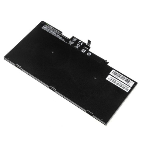 Bateria do HP 745 G3 CS03XL 11,4V 3,4Ah