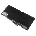 Bateria do HP 745 G3 CS03XL 11,4V 3,4Ah