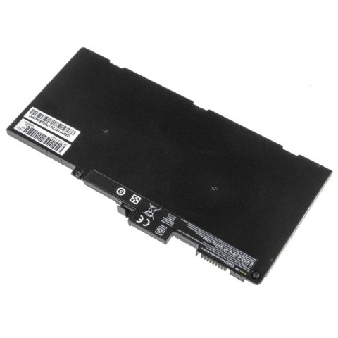 Bateria do HP 745 G3 CS03XL 11,4V 3,4Ah