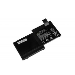 Bateria do HP 820 G1 SB03XL 11,25V 4,0Ah
