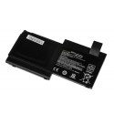 Bateria do HP 820 G1 SB03XL 11,25V 4,0Ah