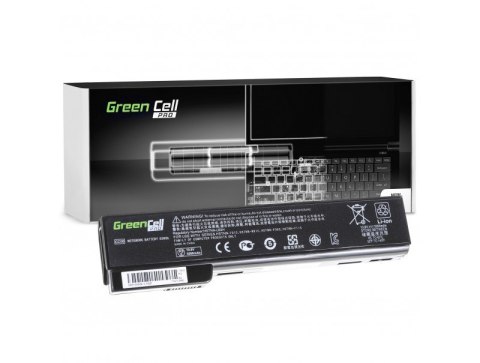 Bateria do HP 8460p CC06XL 11,1V 5,2Ah