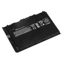 Bateria do HP 9470M BA06XL 14,4V 3,5Ah