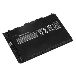 Bateria do HP 9470M BA06XL 14,4V 3,5Ah