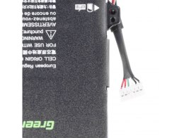 Bateria do HP Folio 1040 BL06XL 11,1V 3,1Ah