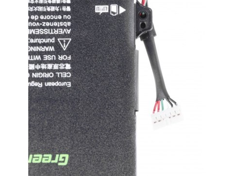 Bateria do HP Folio 1040 BL06XL 11,1V 3,1Ah