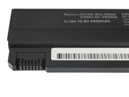 Bateria do HP NC6100 HSTNN-C12C 11,1V 4,4Ah