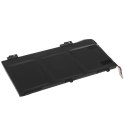 Bateria do HP Pavilion 14 11,55V 3,4Ah