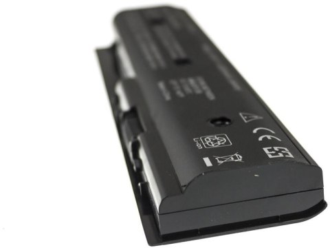 Bateria do HP Pavilion DV4 MO06 11,1V 4,4Ah