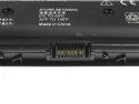 Bateria do HP Pavilion DV4 MO06 11,1V 4,4Ah