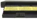 Bateria do Lenovo X200 42T4650 11,1V 6,6Ah