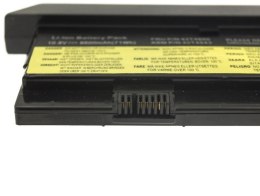 Bateria do Lenovo X200 42T4650 11,1V 6,6Ah