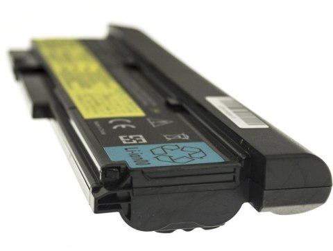 Bateria do Lenovo X200 42T4650 11,1V 6,6Ah