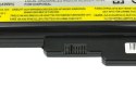 Bateria do Lenovo B550 L08S6Y02 11,1V 4,4Ah