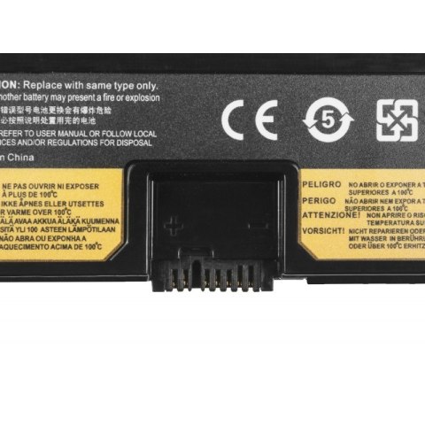 Bateria do Lenovo E570 01AV417 14,4V 2,2Ah