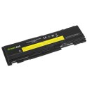 Bateria do Lenovo T400s 42T4688 11,1V 3,6Ah