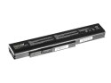 Bateria do MSI A6400 14,4V 4400mAh