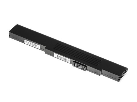 Bateria do MSI A6400 14,4V 4400mAh Bateria do MSI A6400 14,4V 4400mAh
