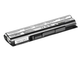 Bateria do MSI CR650 11,1V 4400mAh