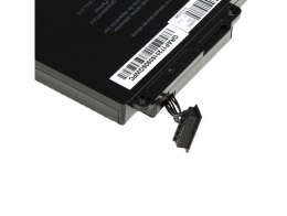 Bateria do MacBook 13 A1331 10,8V 5,2 Ah
