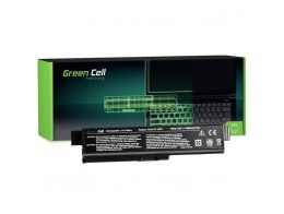 Bateria do Toshiba C650 11,1V 6600mAh