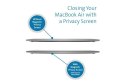KENSINGTON filtr prywatyzujacy do MacBook Pro 13 Retina 2016/7/8 - Magnetic