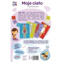 Gra Moje ciało Mały Odkrywca