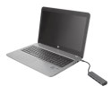 Hub 4 portowy HALYX USB C USB3.2