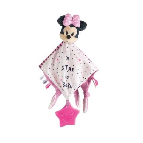 Kocyk Mała Minnie Kocyk Mała Minnie