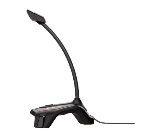 Mikrofon GXT 215 ZABI LED