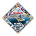 Gra Monopoly Gdynia