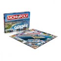Gra Monopoly Gdynia