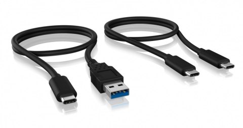 IB-1916M-C32 USB 3.2 (Gen 2x2), M.2 NVMe SSD