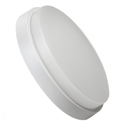 Lampa LED Ścienno sufitowa 15W MCE342 W Lampa LED Ścienno sufitowa 15W MCE342 W