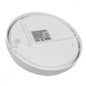 Lampa LED Ścienno sufitowa 15W MCE342 W