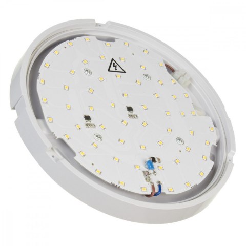 Lampa LED Ścienno sufitowa 15W MCE342 W Lampa LED Ścienno sufitowa 15W MCE342 W