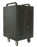Mobilna szafka do ładowania laptopów - Charging Cart 20