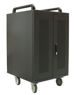 Mobilna szafka do ładowania laptopów - Charging Cart 20