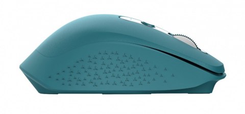 Mysz bezprzewodowa Ozaa Niebieska