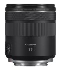 Obiektyw RF 85mm F2 MACRO IS STM 4234C005