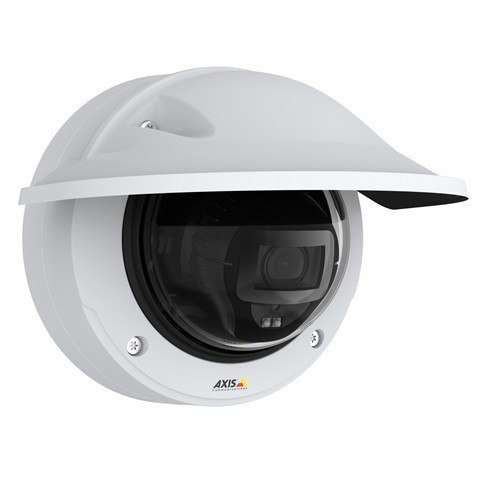 P3248-LVE IK10,4K,8MP P3248-LVE IK10,4K,8MP