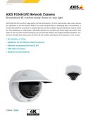 P3248-LVE IK10,4K,8MP