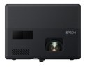 Projektor EF-12 LASER 3LCD/FHD/1000AL/2.5m:1/2.1kg