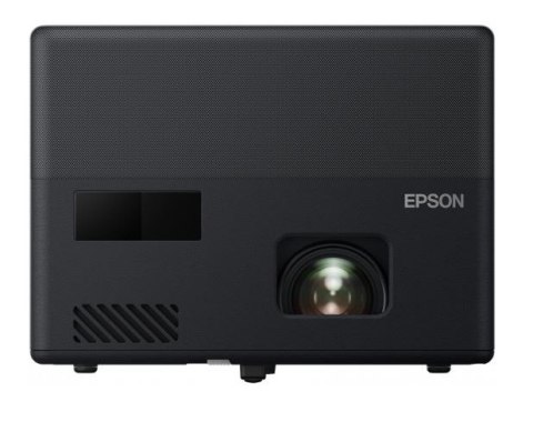 Projektor EF-12 LASER 3LCD/FHD/1000AL/2.5m:1/2.1kg