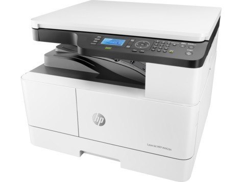 Urządzenie wielofunkcyjne LaserJet MFP M442dn 8AF71A