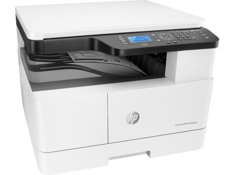 Urządzenie wielofunkcyjne LaserJet MFP M442dn 8AF71A