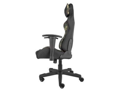 Fotel dla graczy Genesis Nitro 560 Kamuflaż Fotel dla graczy Genesis Nitro 560 Kamuflaż